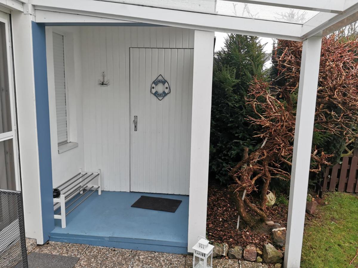 Helmes Hus - Horumersiel Exterior foto